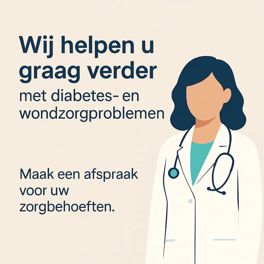 Het zorgkompas - contacteer ons